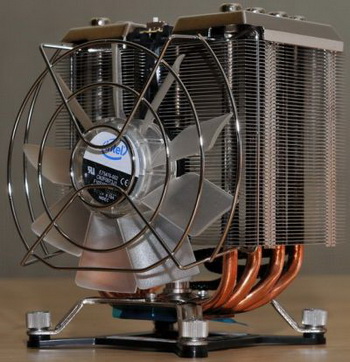 core i 7 -980X Extreme edition